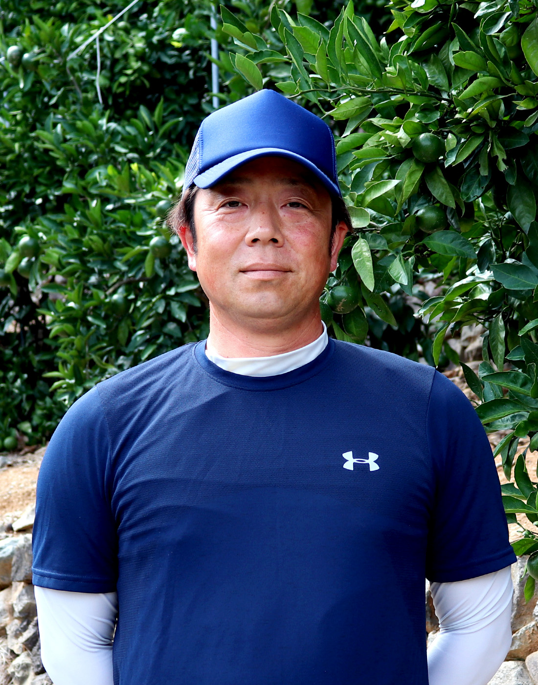 森俊農園について 森俊農園